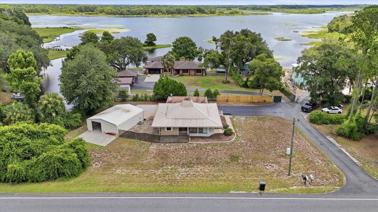 5383 N Carl G Rose Highway , Hernando, FL 34442 Photo