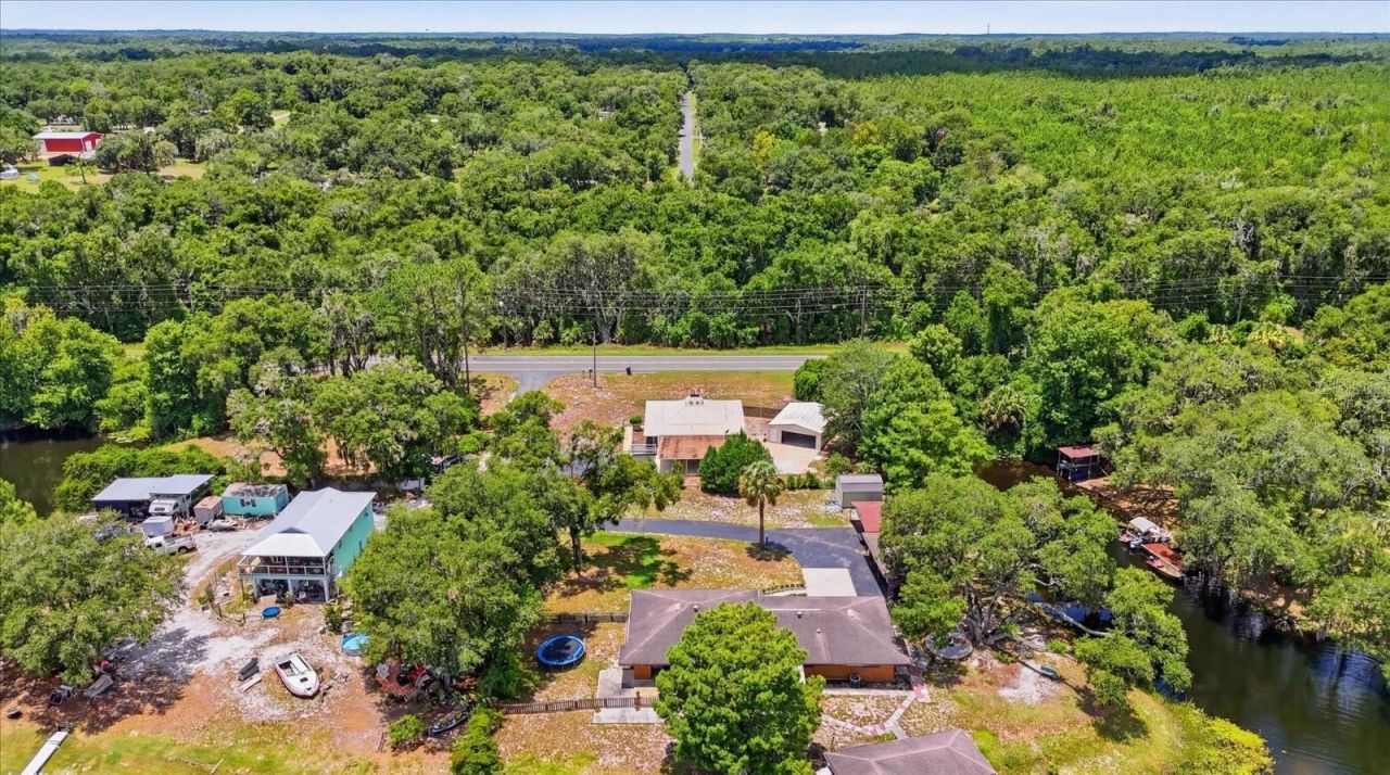 5383 N Carl G Rose Highway , Hernando, FL 34442 Photo