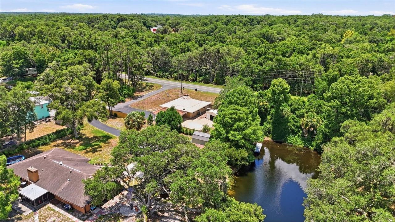 5383 N Carl G Rose Highway , Hernando, FL 34442 Photo