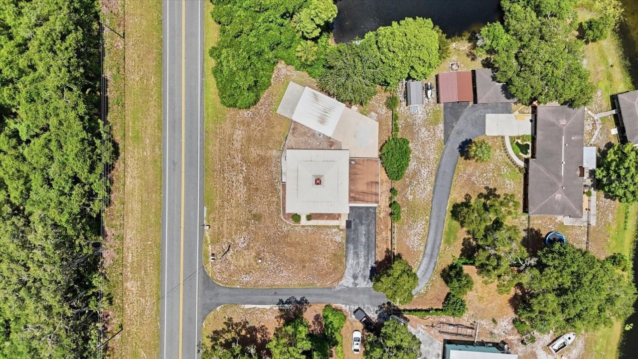 5383 N Carl G Rose Highway , Hernando, FL 34442 Photo
