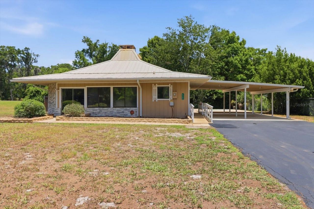 5383 N Carl G Rose Highway , Hernando, FL 34442 Photo