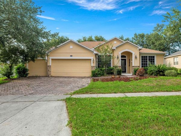 1271 LATTIMORE DRIVE , CLERMONT, FL 34711