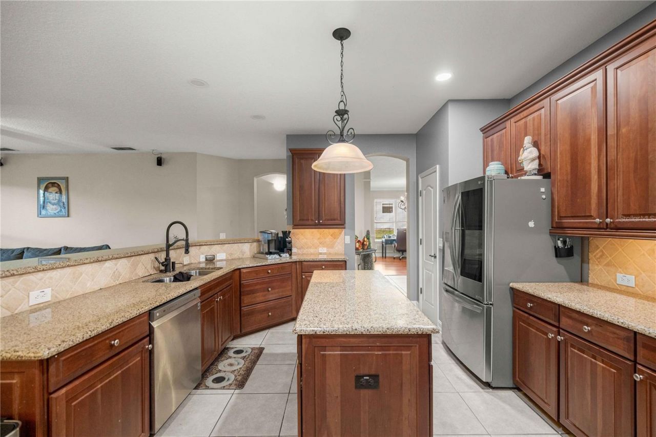 1271 Lattimore Drive , Clermont, FL 34711 Photo