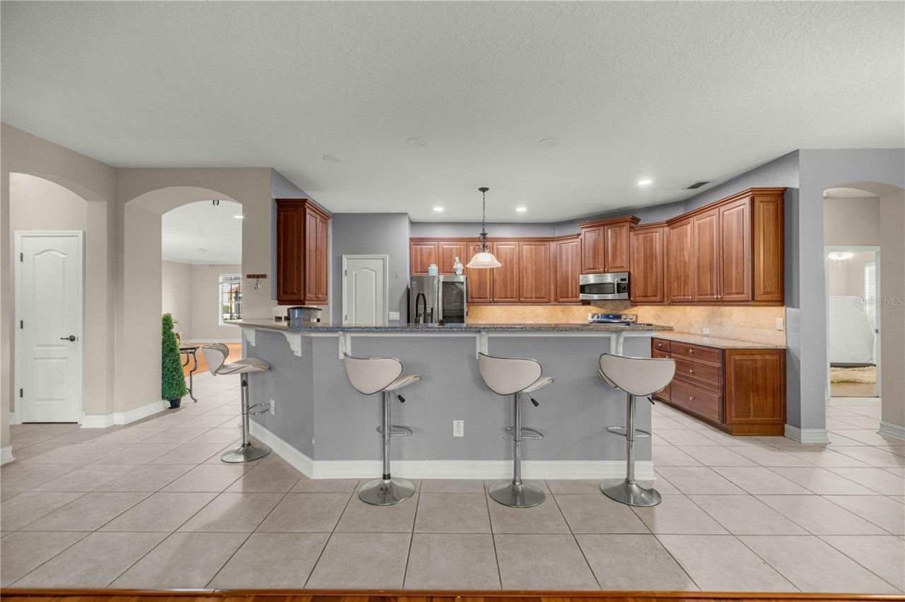 1271 Lattimore Drive , Clermont, FL 34711 Photo