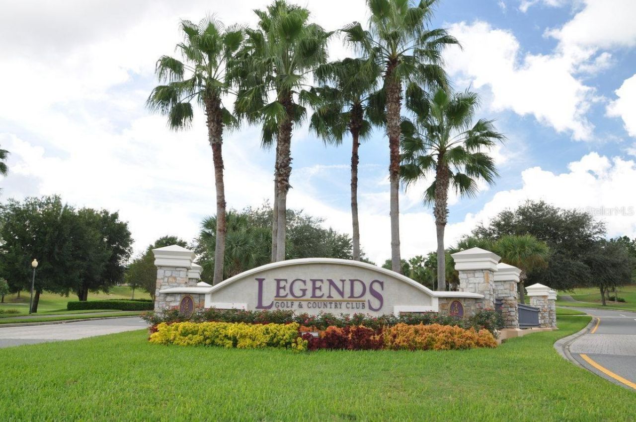 1271 Lattimore Drive , Clermont, FL 34711 Photo