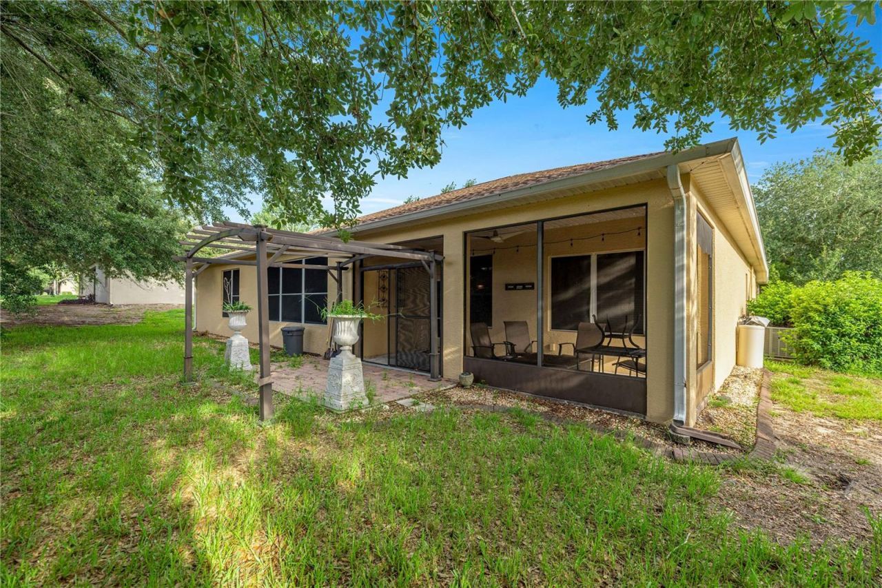 1271 Lattimore Drive , Clermont, FL 34711 Photo
