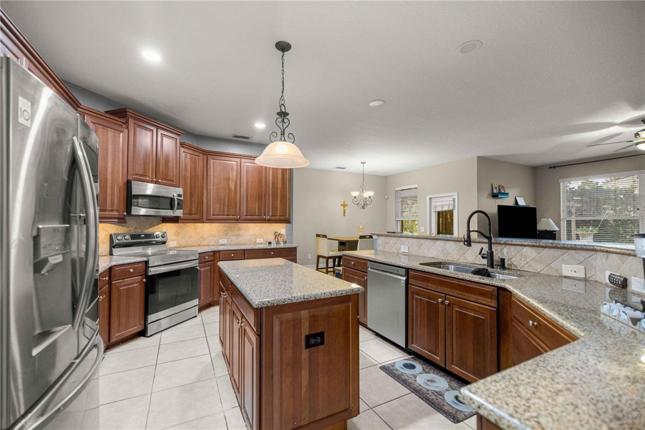 1271 Lattimore Drive , Clermont, FL 34711 Photo