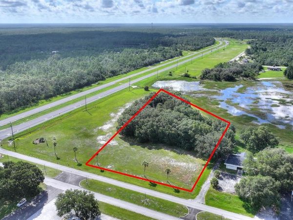 DELAND AVENUE , INDIAN LAKE ESTATES, FL 33855
