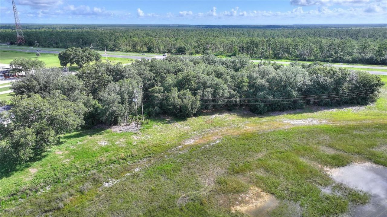 Deland Avenue , Indian Lake Estates, FL 33855 Photo