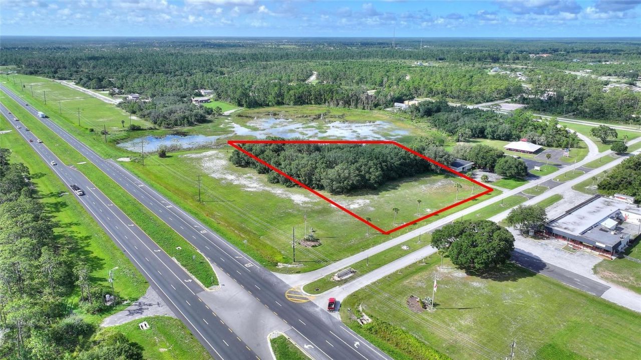 Deland Avenue , Indian Lake Estates, FL 33855 Photo
