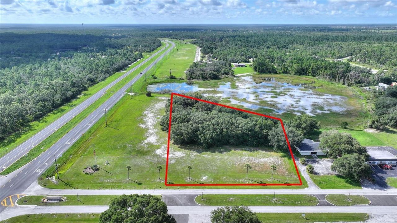 Deland Avenue , Indian Lake Estates, FL 33855 Photo