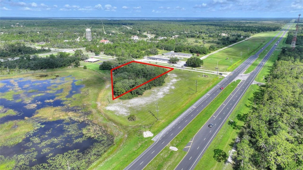 Deland Avenue , Indian Lake Estates, FL 33855 Photo