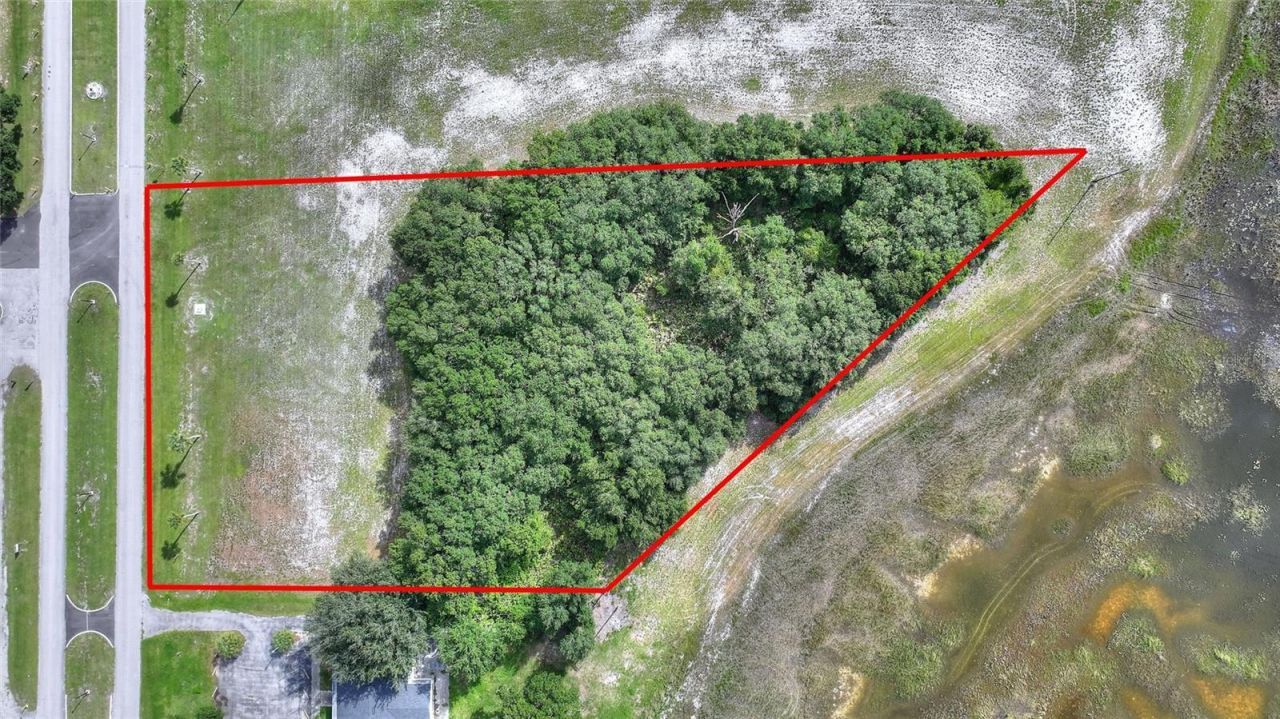 Deland Avenue , Indian Lake Estates, FL 33855 Photo