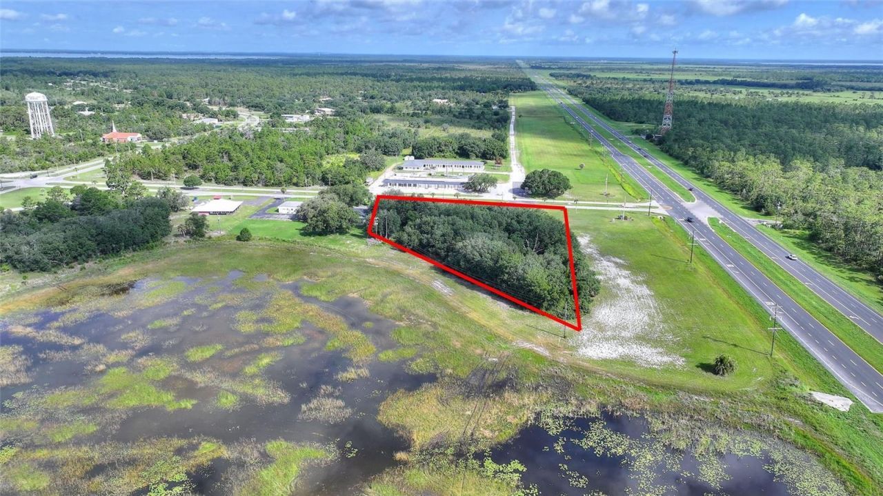 Deland Avenue , Indian Lake Estates, FL 33855 Photo