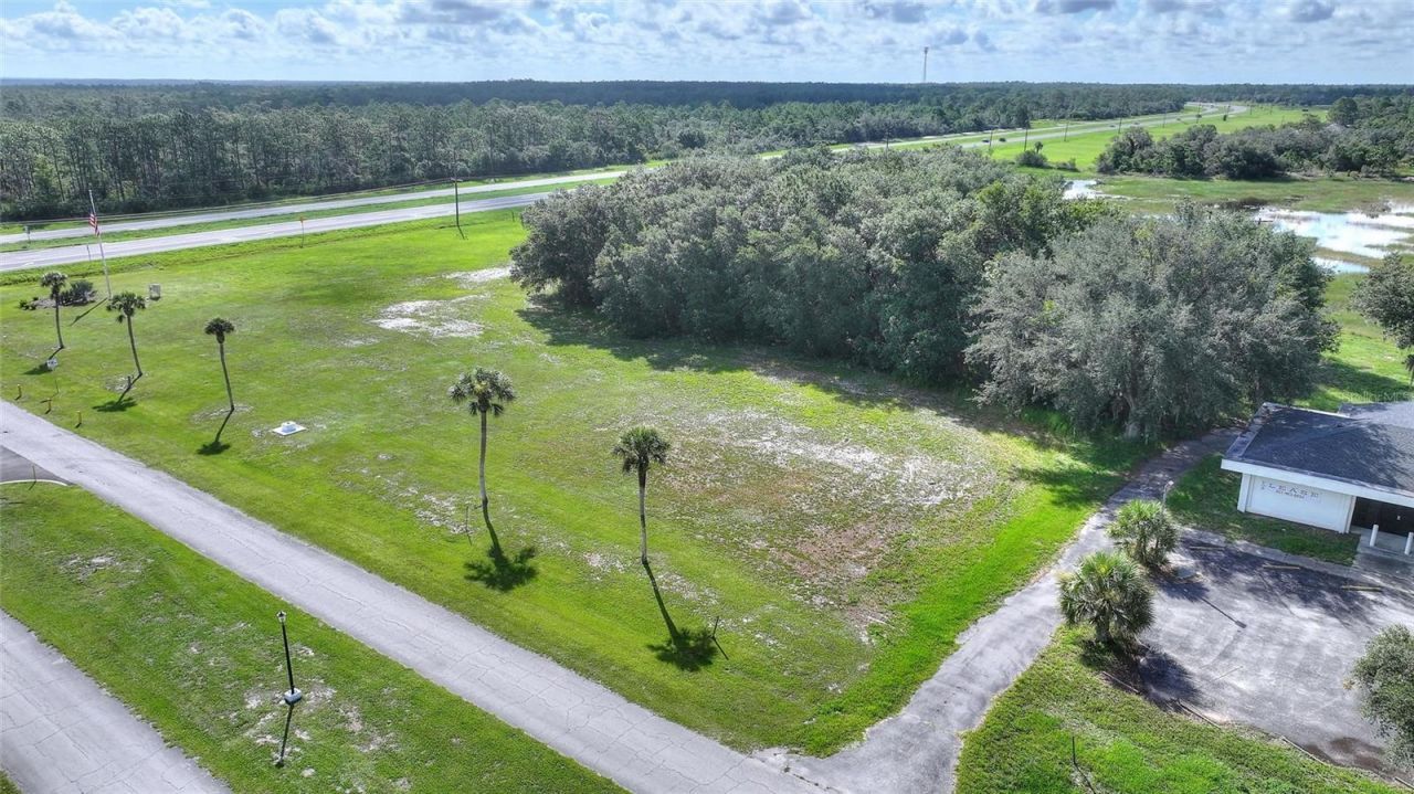 Deland Avenue , Indian Lake Estates, FL 33855 Photo