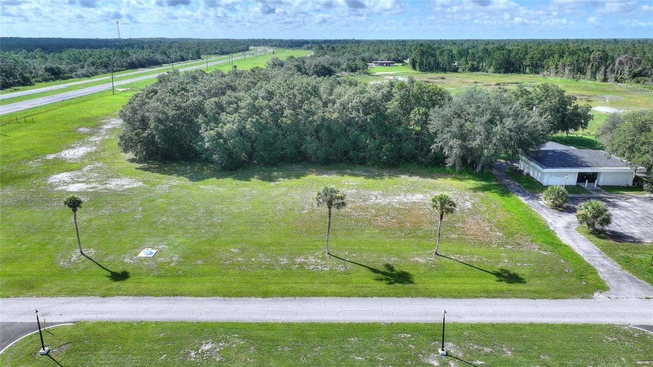 Deland Avenue , Indian Lake Estates, FL 33855 Photo