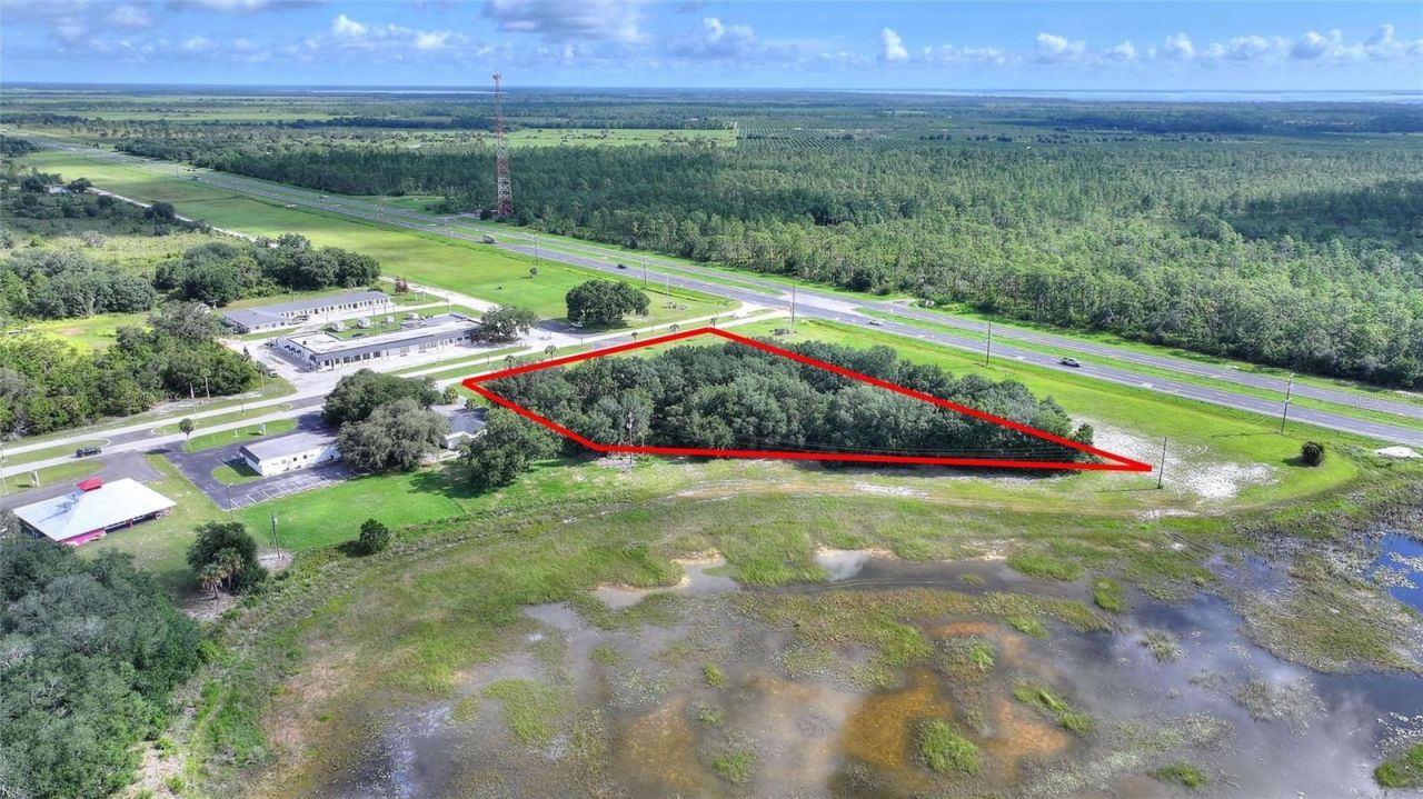Deland Avenue , Indian Lake Estates, FL 33855 Photo