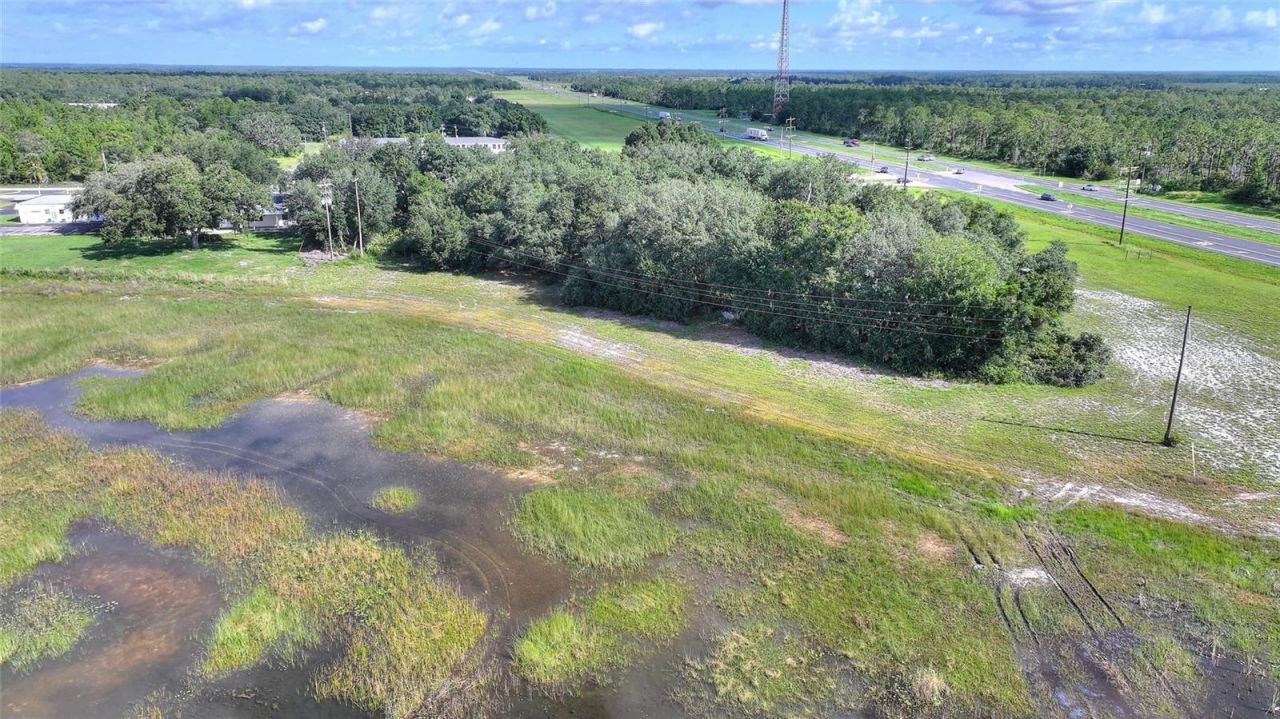 Deland Avenue , Indian Lake Estates, FL 33855 Photo
