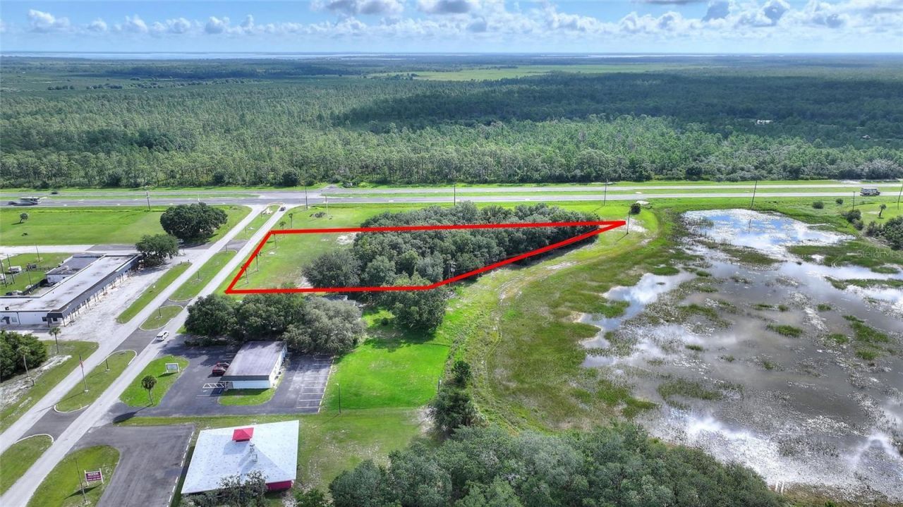 Deland Avenue , Indian Lake Estates, FL 33855 Photo