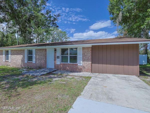 3 CITIZEN Street, Green Cove Springs, FL 32043