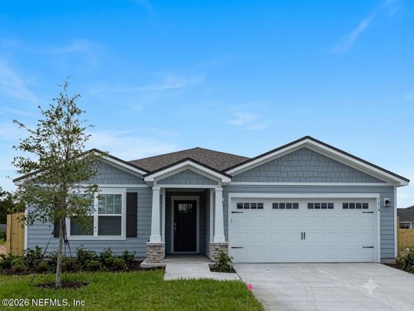 1319 JEWELSTONE Lane, Jacksonville, FL 32221