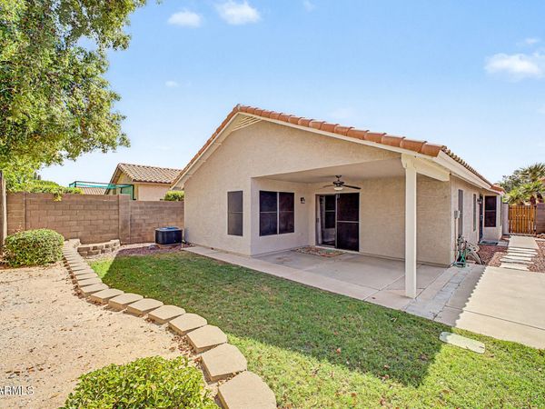 1307 S Quinn, Mesa, AZ 85206