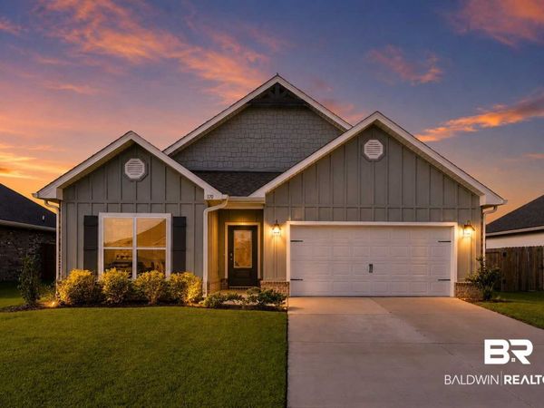 170 Preston Way, Gulf Shores, AL 36542