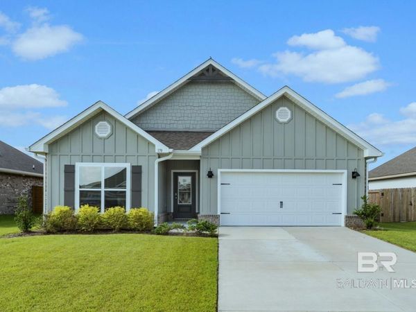 170 Preston Way, GulfShores, AL 36542