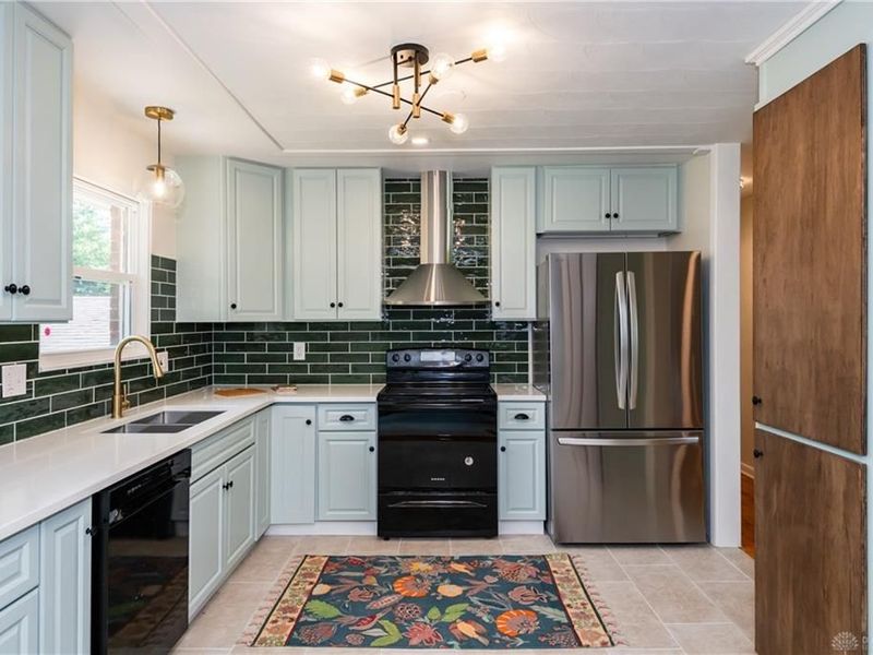 703 Friar Tuck Court, Miami Township, OH 45342 Photo 10