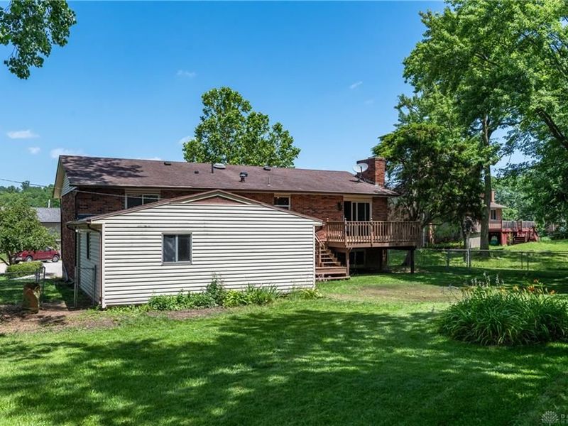 703 Friar Tuck Court, Miami Township, OH 45342 Photo 46