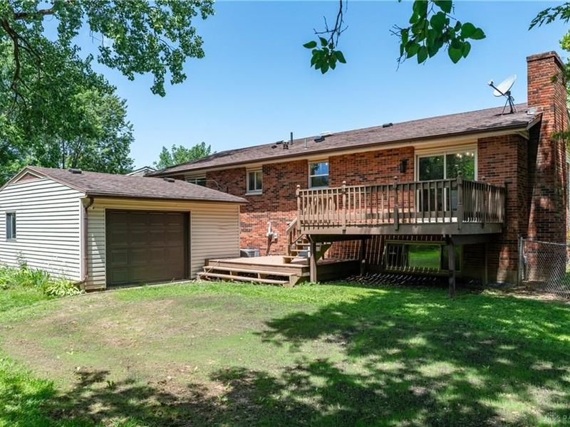 703 Friar Tuck Court, Miami Township, OH 45342 Photo 47
