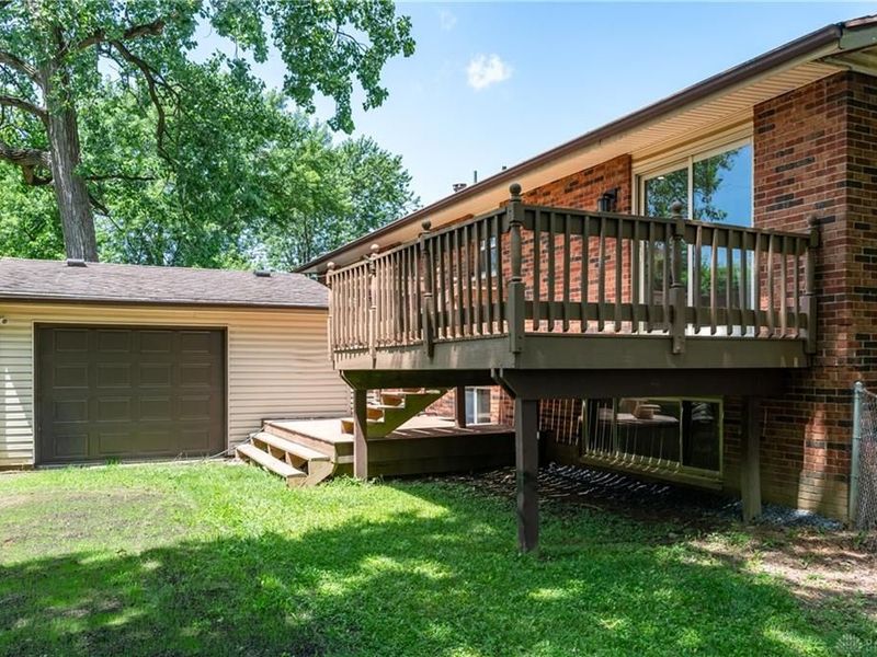 703 Friar Tuck Court, Miami Township, OH 45342 Photo 48