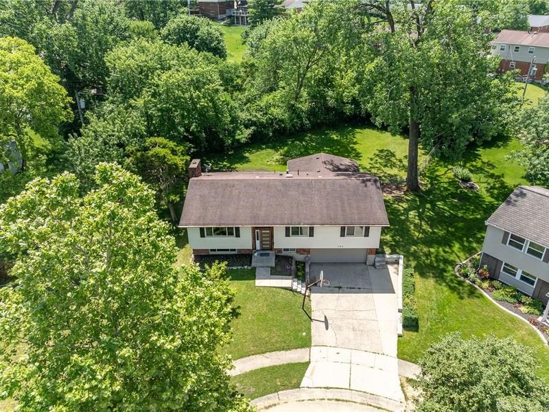 703 Friar Tuck Court, Miami Township, OH 45342 Photo 53