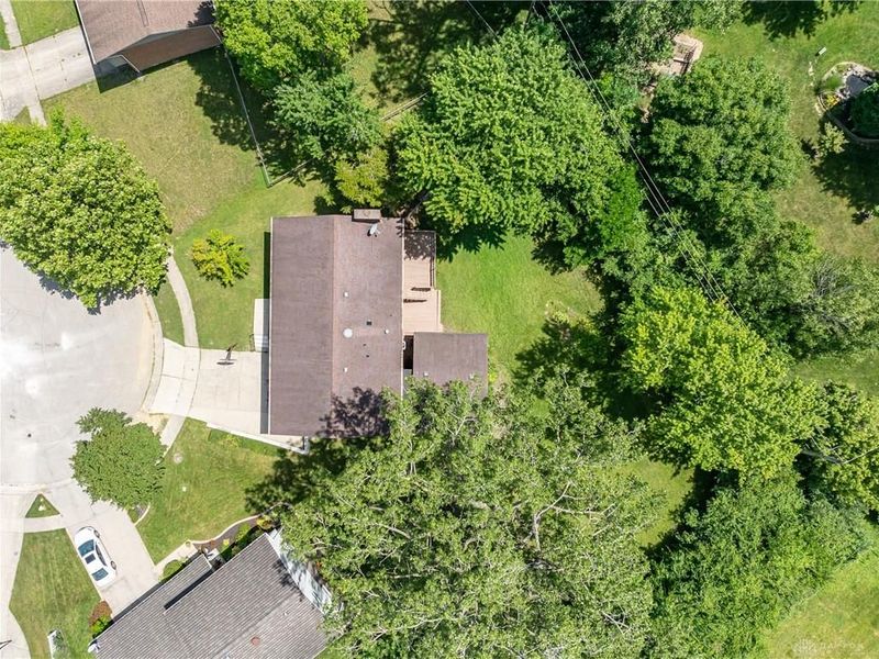 703 Friar Tuck Court, Miami Township, OH 45342 Photo 54