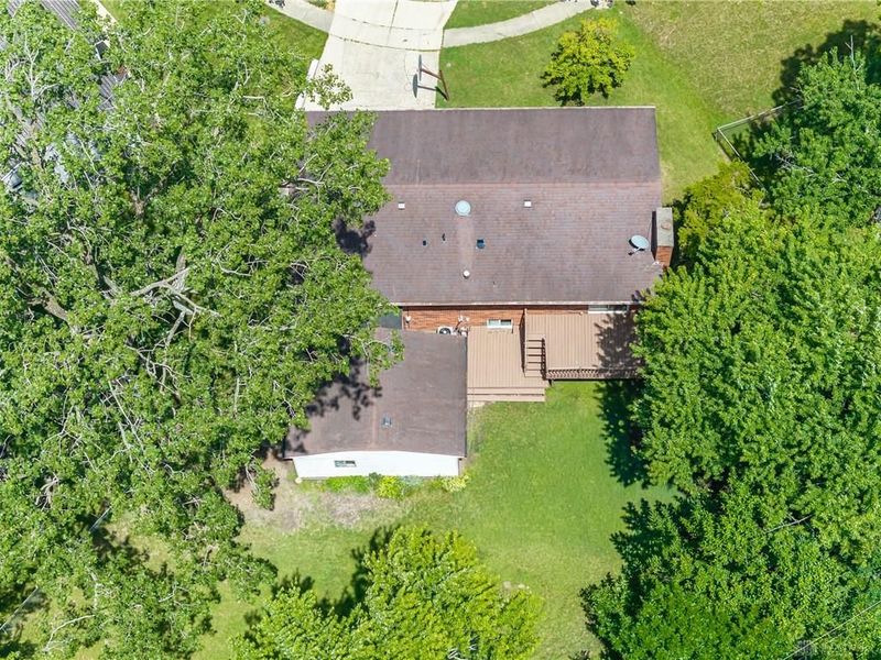 703 Friar Tuck Court, Miami Township, OH 45342 Photo 55