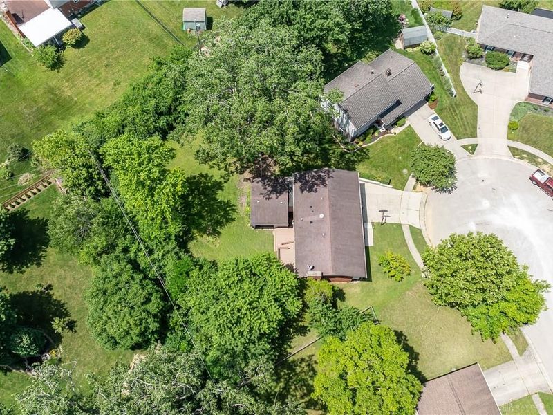 703 Friar Tuck Court, Miami Township, OH 45342 Photo 56