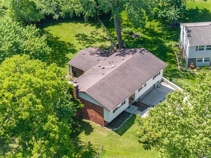 703 Friar Tuck Court, Miami Township, OH 45342 Photo 57