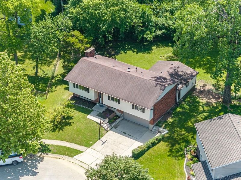 703 Friar Tuck Court, Miami Township, OH 45342 Photo 59