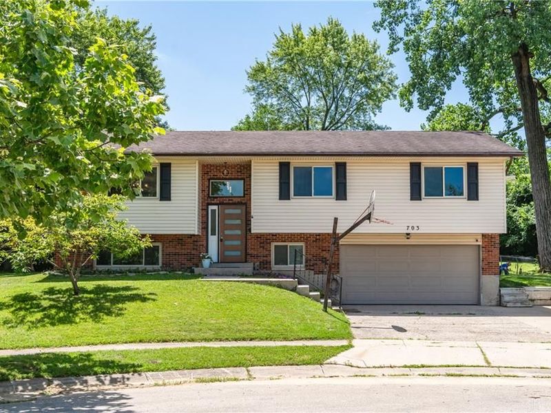 703 Friar Tuck Court, Miami Township, OH 45342 Photo 62