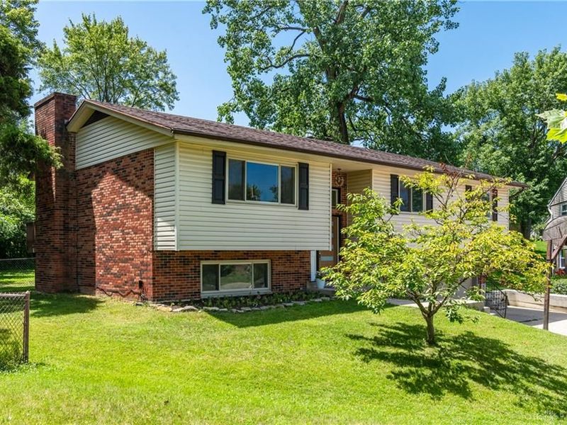703 Friar Tuck Court, Miami Township, OH 45342 Photo 64