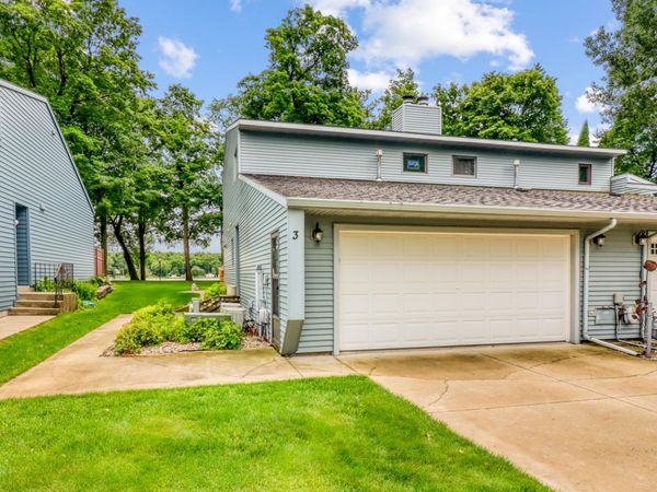 13767 Deer Point Road, Audubon, MN 56511