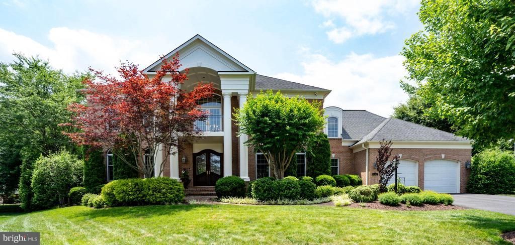 8382 PEDIGRUE COURT , GAINESVILLE, VA 20155