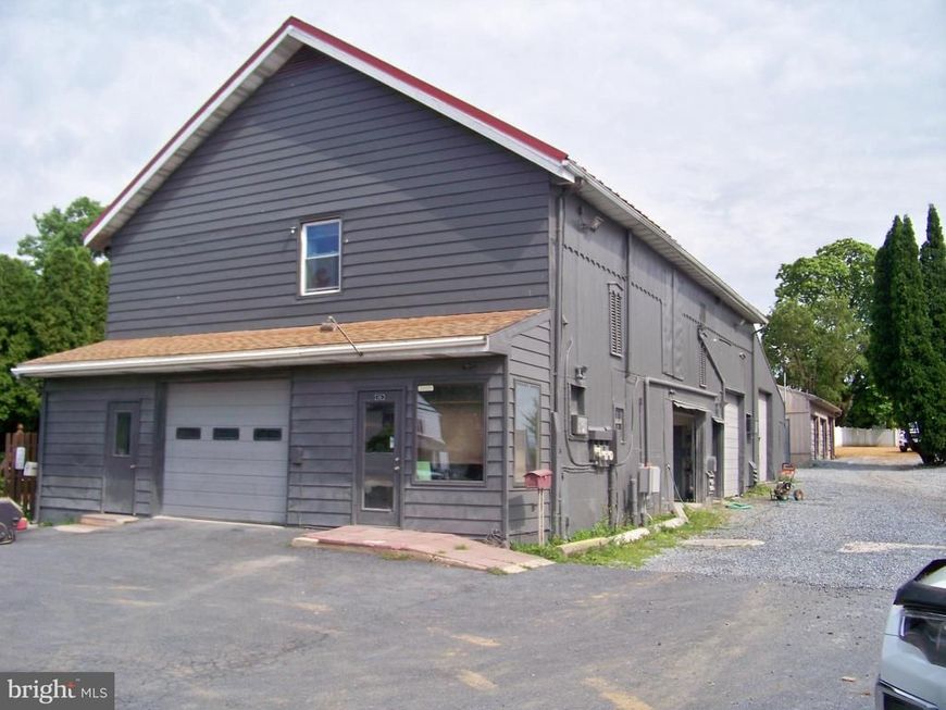 37 39 E Main Street , Leola, PA 17540 Main Photo
