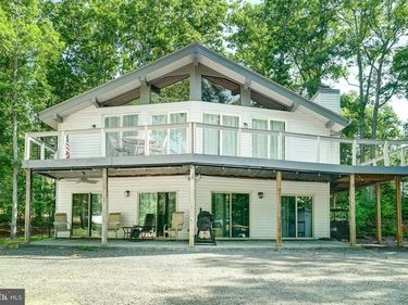 34 WINDWOOD COVES BOULEVARD , MINERAL, VA 23117
