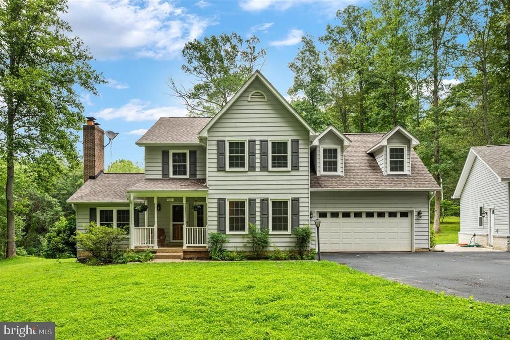 13921 Dave Drive, Nokesville, VA 20181 Main Photo
