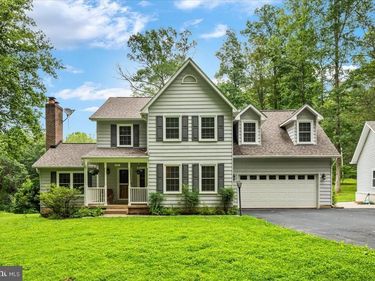 13921 DAVE DRIVE, NOKESVILLE, VA 20181