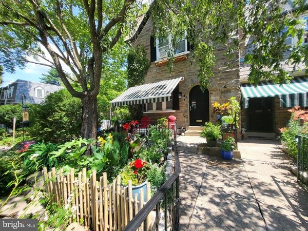 6849 SPRAGUE STREET, PHILADELPHIA, PA 19119