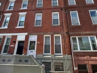 1505 MORRIS STREET, PHILADELPHIA, PA 19145