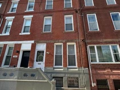1505 MORRIS STREET Philadelphia, PA 19145
