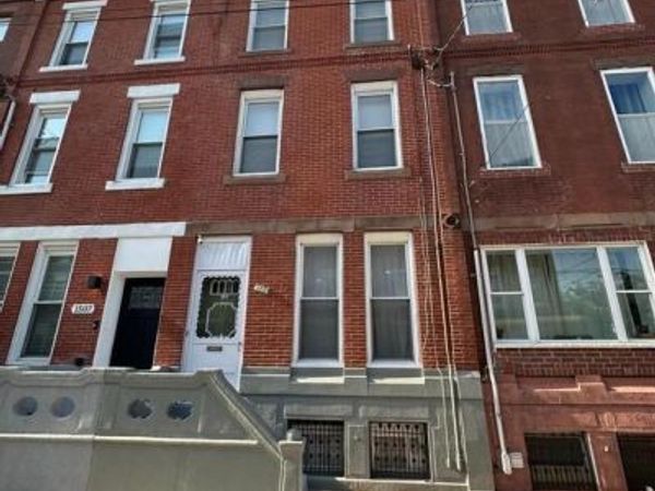 1505 MORRIS STREET, PHILADELPHIA, PA 19145
